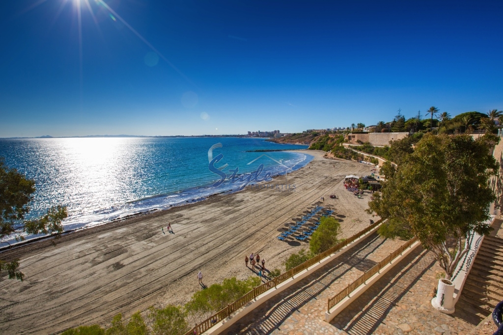 Resale - Luxury Villa - Cabo Roig