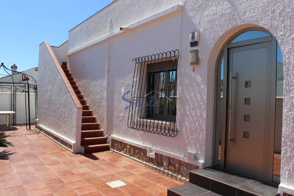 Resale - Villa - Villamartin - Blue Lagoon