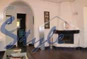 Resale - Villa - Villamartin - Blue Lagoon