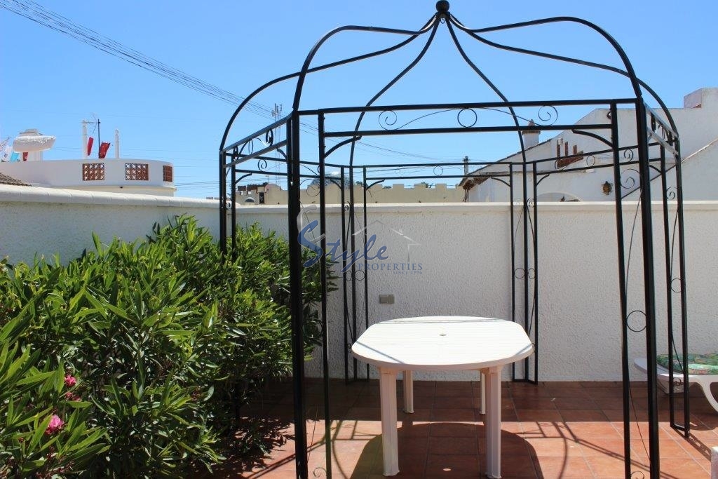 Resale - Villa - Villamartin - Blue Lagoon