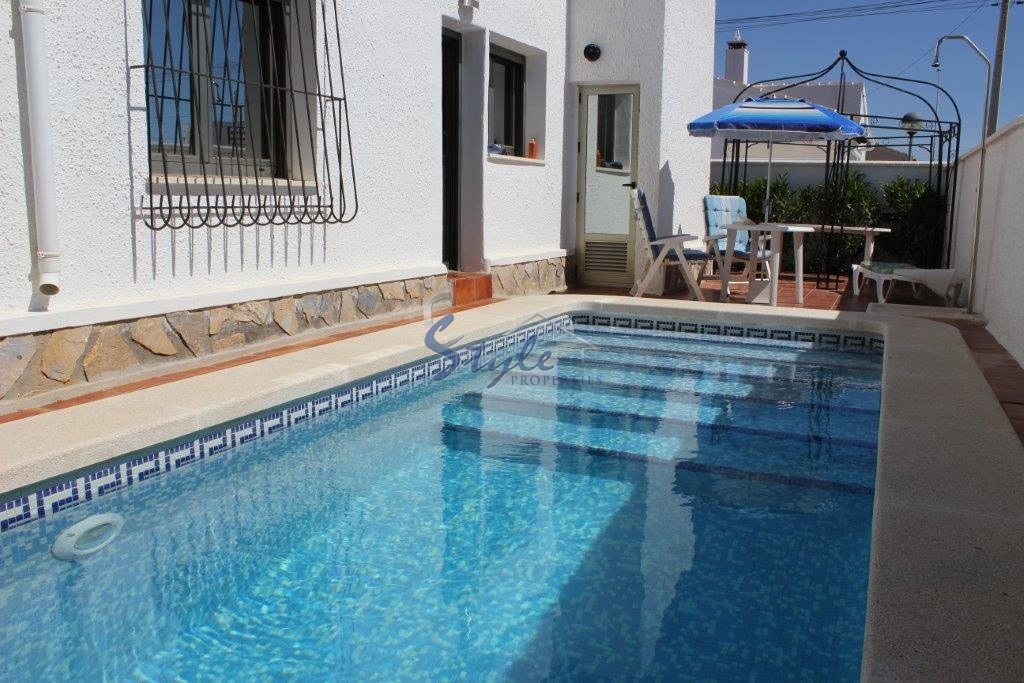 Resale - Villa - Villamartin - Blue Lagoon