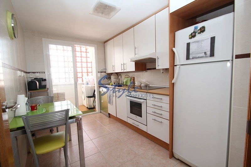 Reventa - Apartamento - Dehesa de Campoamor