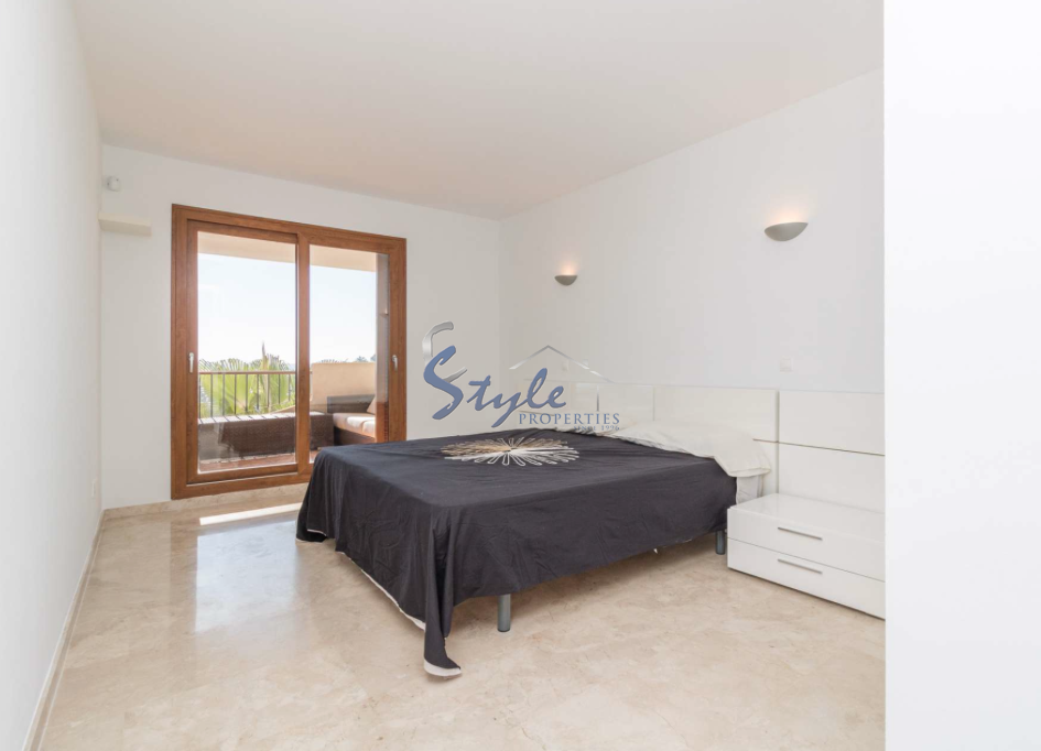 Resale - Apartment - Punta Prima