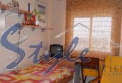 Resale - Apartment - Dehesa de Campoamor