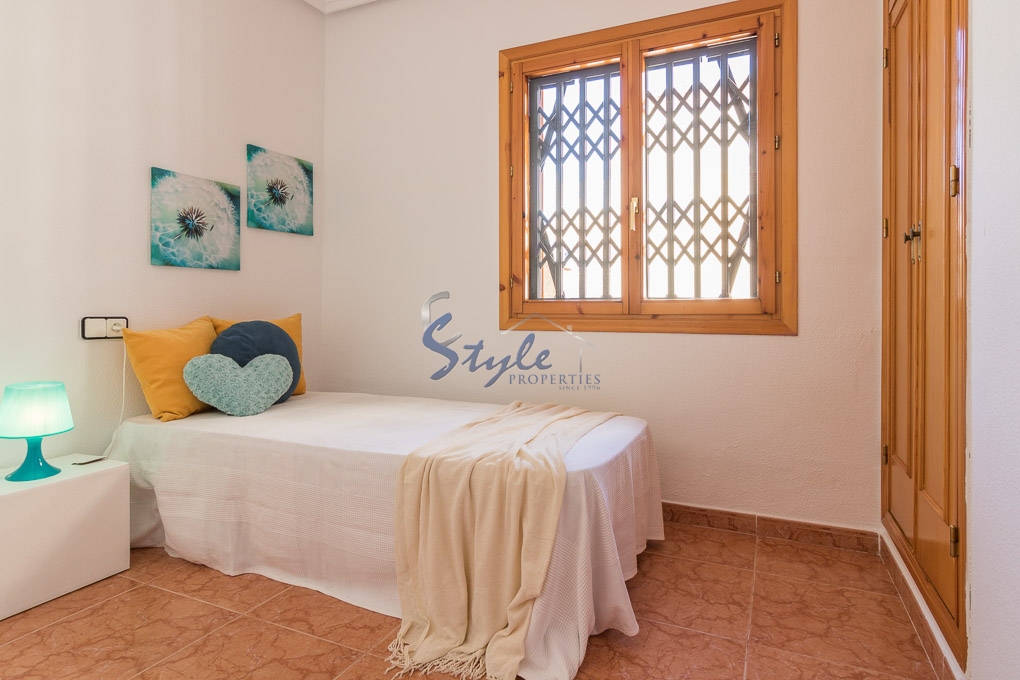 Resale - Quad House - Playa Flamenca