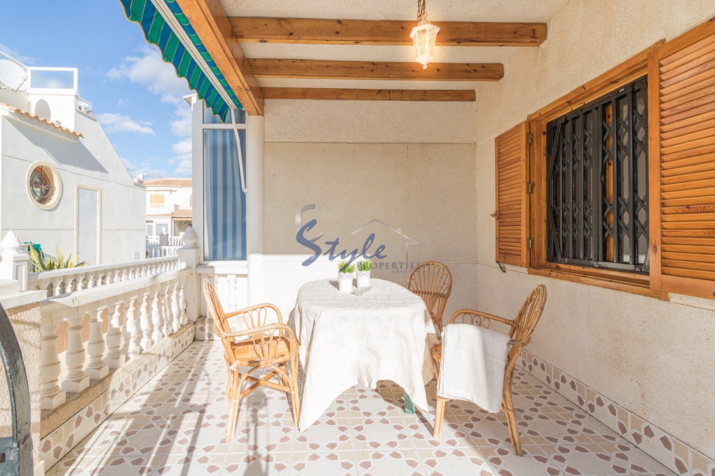 Resale - Quad House - Playa Flamenca