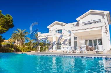 Villa de lujo - Reventa - Cabo Roig - Cabo Roig