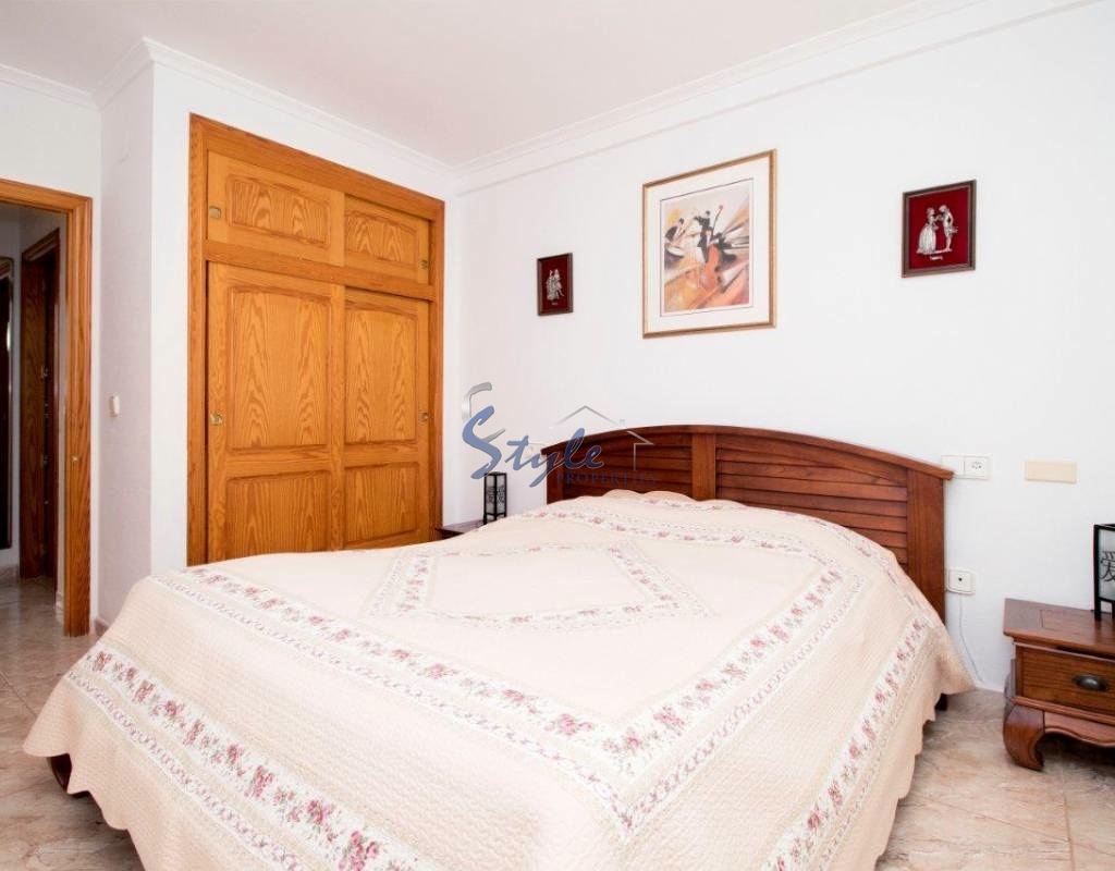 Resale - Apartment - La Mata