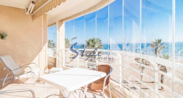 Resale - Apartment - La Mata