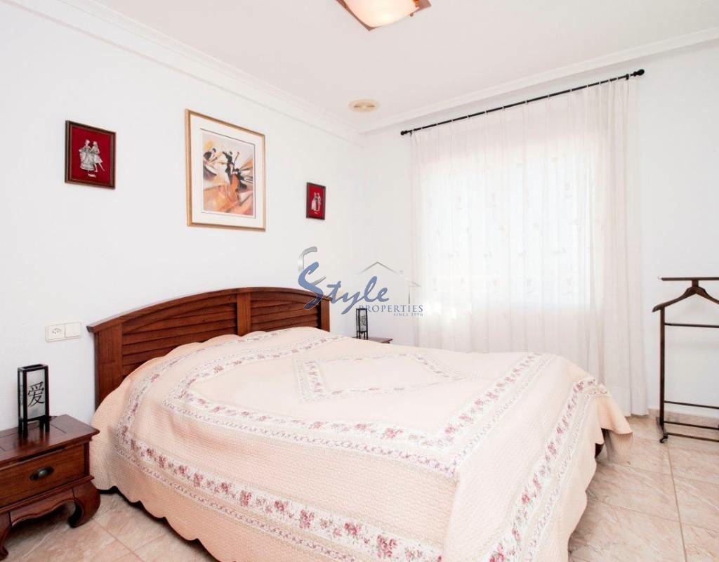 Resale - Apartment - La Mata