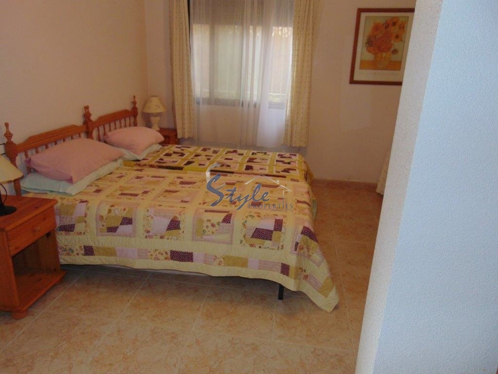 Resale - Villa - Villamartin - Blue Lagoon