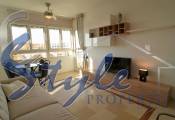 Resale - Apartment - Dehesa de Campoamor