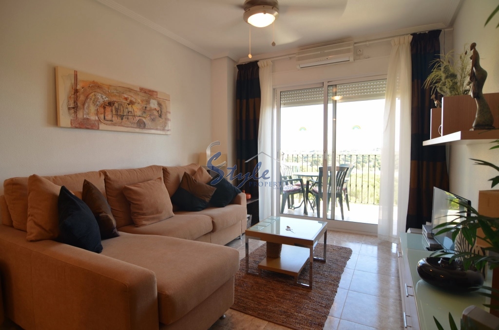 Resale - Penthouse - Dehesa de Campoamor