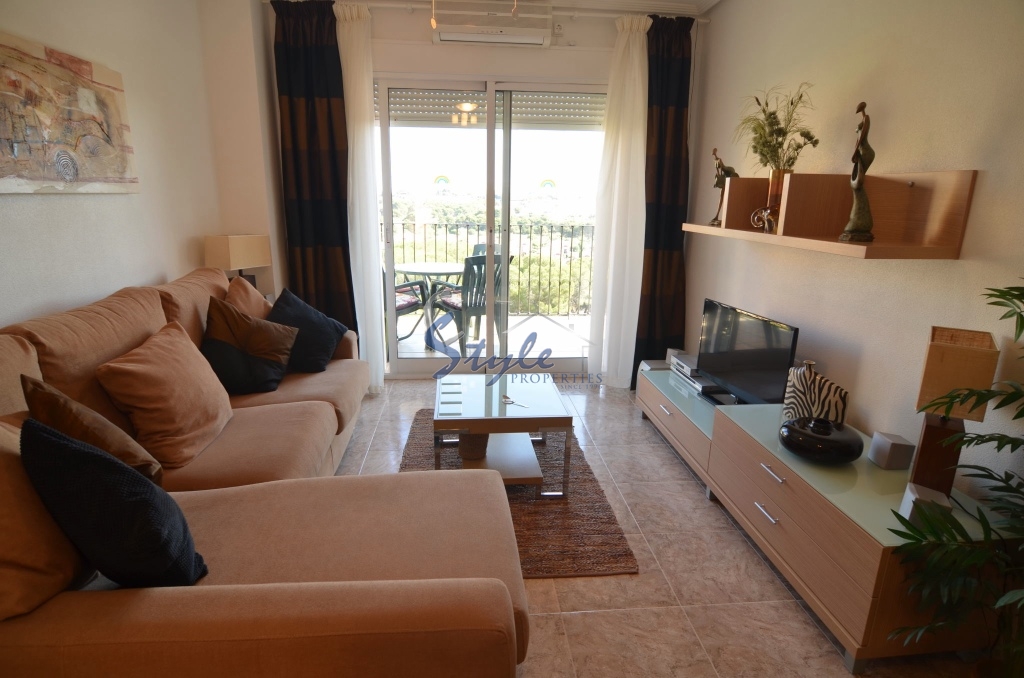 Resale - Penthouse - Dehesa de Campoamor