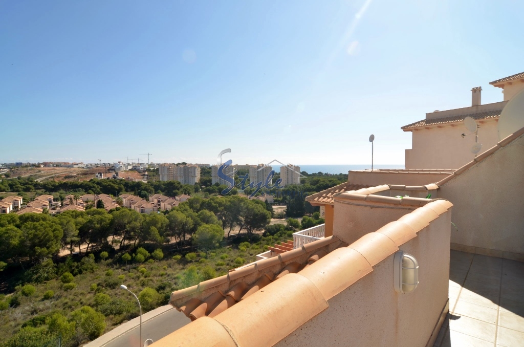 Resale - Penthouse - Dehesa de Campoamor