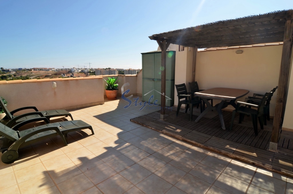 Resale - Penthouse - Dehesa de Campoamor