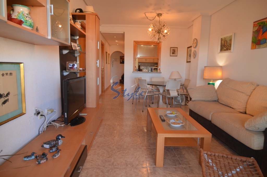 Reventa - Apartamento - Dehesa de Campoamor