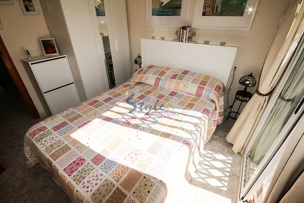 Resale - Town House - Playa Flamenca