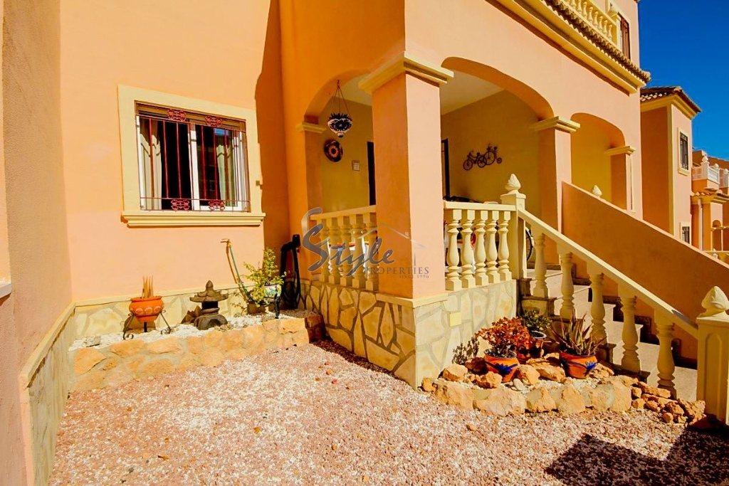 Resale - Town House - Playa Flamenca