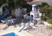 Reventa - Villa - Torrevieja  - Torrevieja