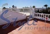 Resale - Villa - Torrevieja