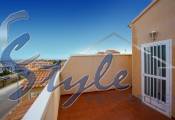 Resale - Town House - Punta Prima - La Ciñuelica