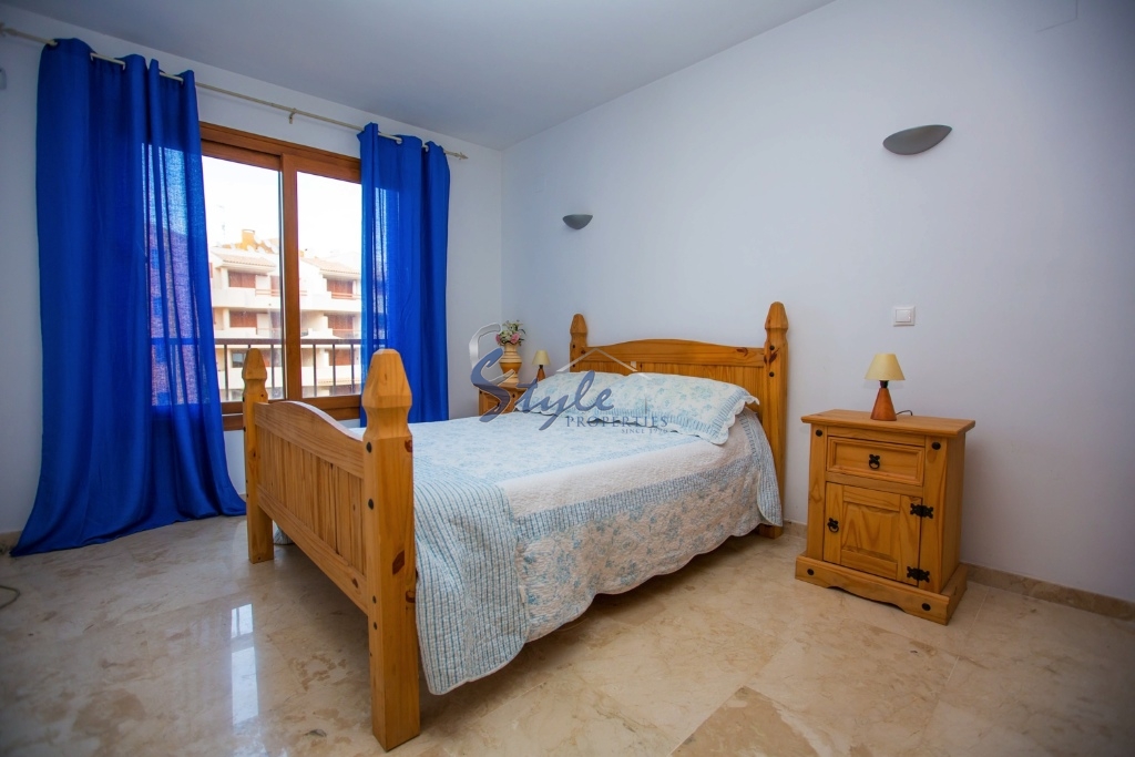 Resale - Apartment - Punta Prima - La Recoleta