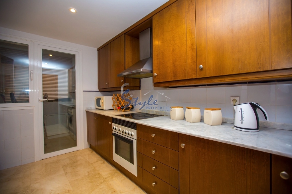 Resale - Apartment - Punta Prima - La Recoleta