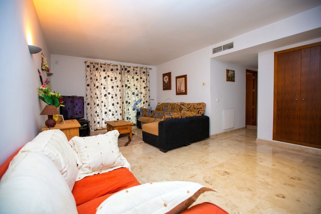 Resale - Apartment - Punta Prima - La Recoleta