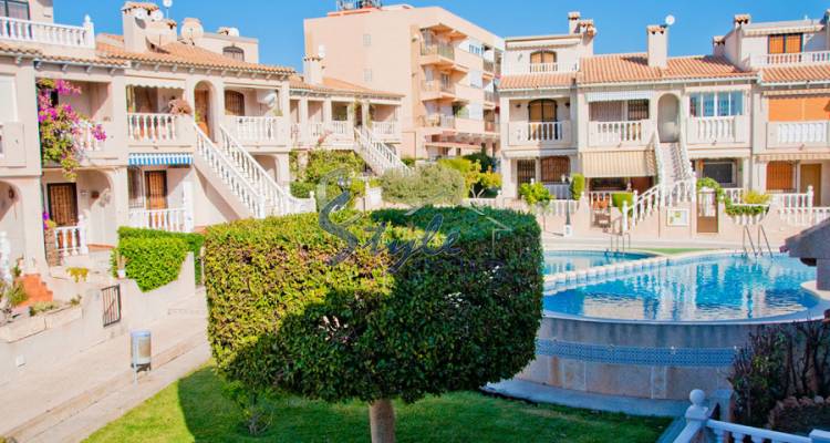 Resale - Apartment - Torrevieja