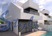 New build - Villa - San Pedro del Pinatar