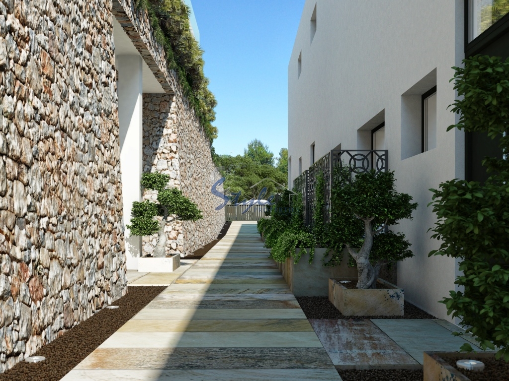 New build - Apartment - Las Colinas