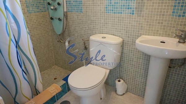 Resale - Apartment - Los Balcones, Torrevieja - Los Balcones