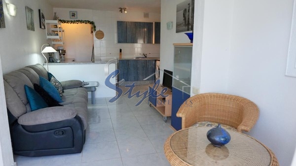 Resale - Apartment - Los Balcones, Torrevieja - Los Balcones