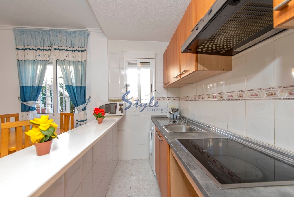 Resale - Apartment - La Mata