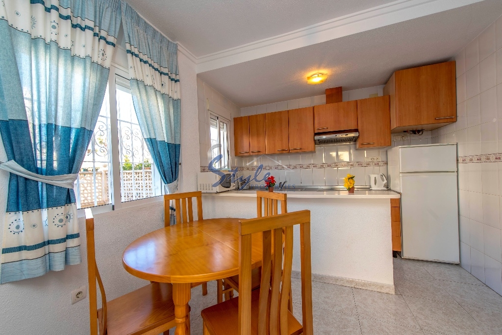 Resale - Apartment - La Mata