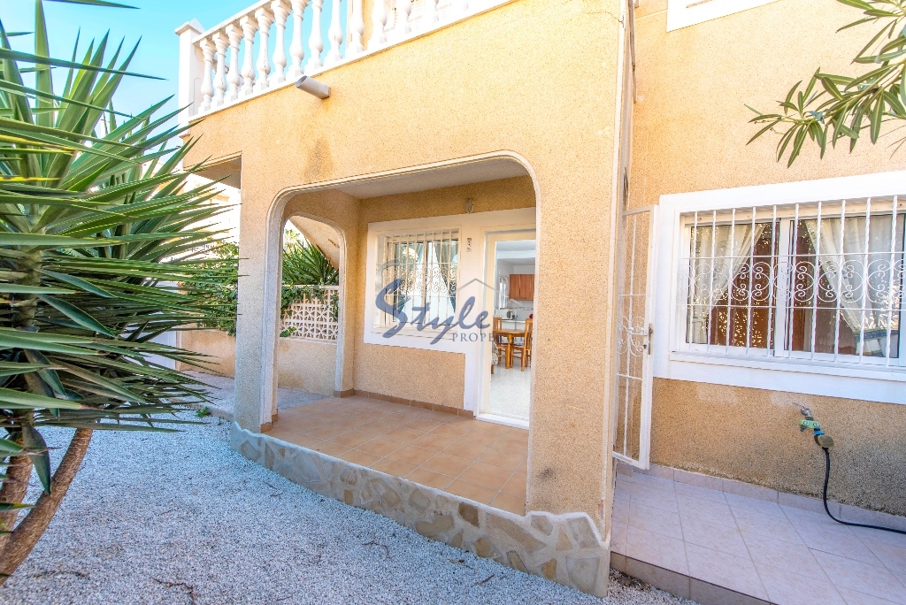 Resale - Apartment - La Mata