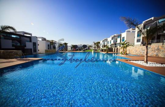 Apartment - New build - El Raso, Guardamar - El Raso, Guardamar