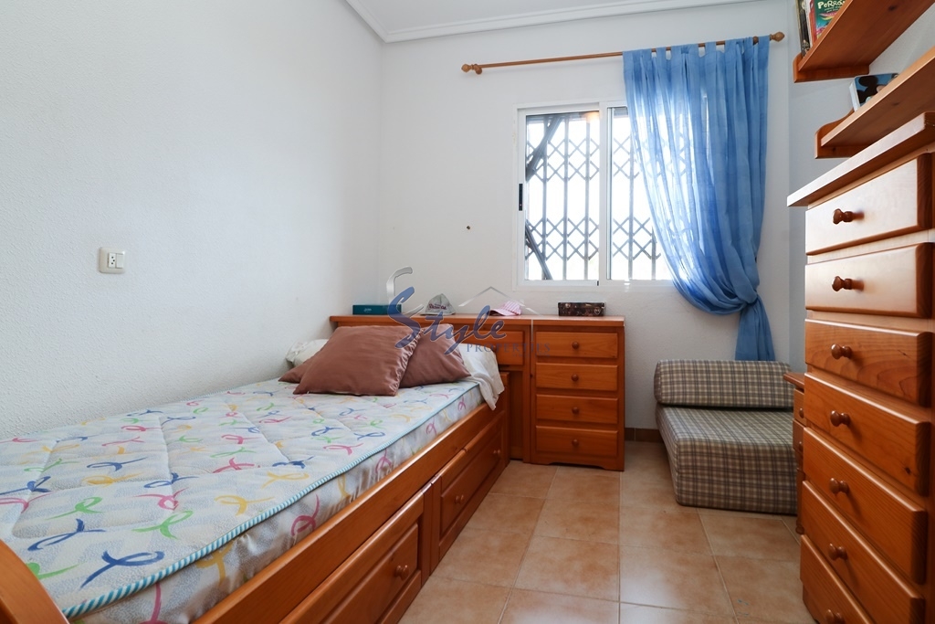 Resale - Town House - La Mata