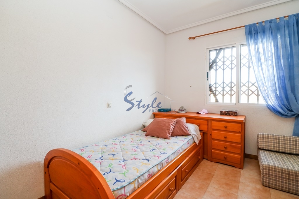 Resale - Town House - La Mata