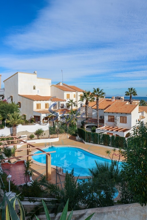 Resale - Town House - La Mata