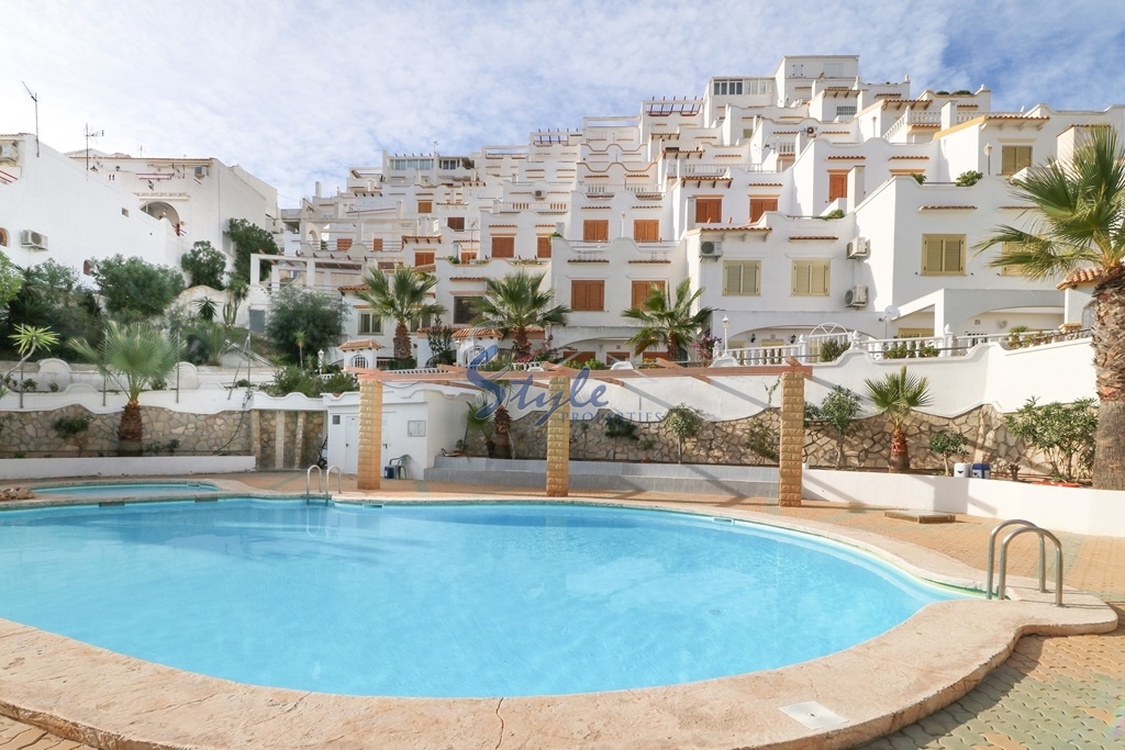 Resale - Town House - La Mata