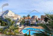 Resale - Town House - La Mata