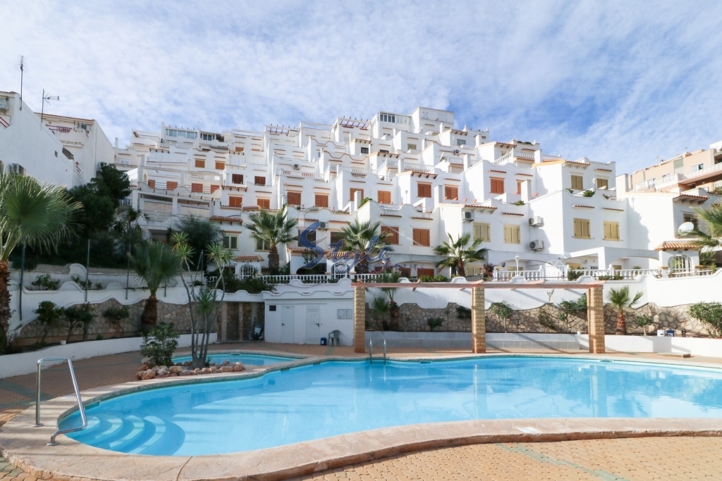 Resale - Town House - La Mata