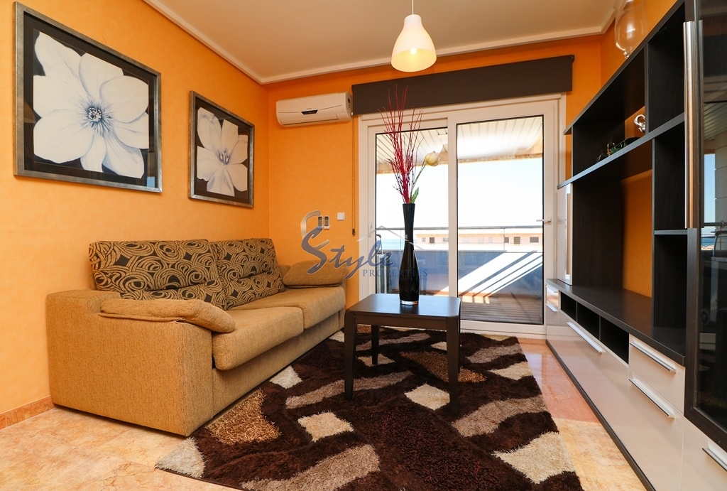 Resale - Apartment - La Mata