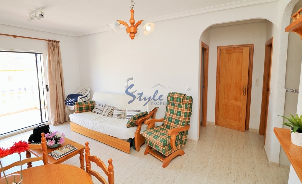 Resale - Apartment - La Mata - La Mata Torrevieja