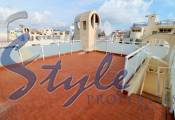 Resale - Town House - La Mata - La Mata Torrevieja