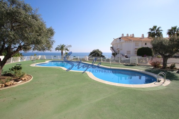 Resale - Town House - Cabo Roig