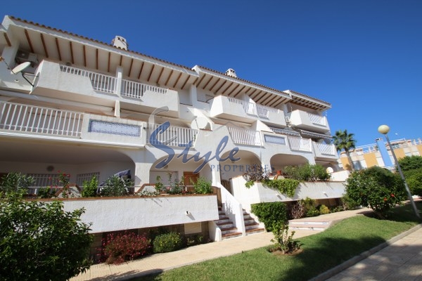 Resale - Town House - Cabo Roig