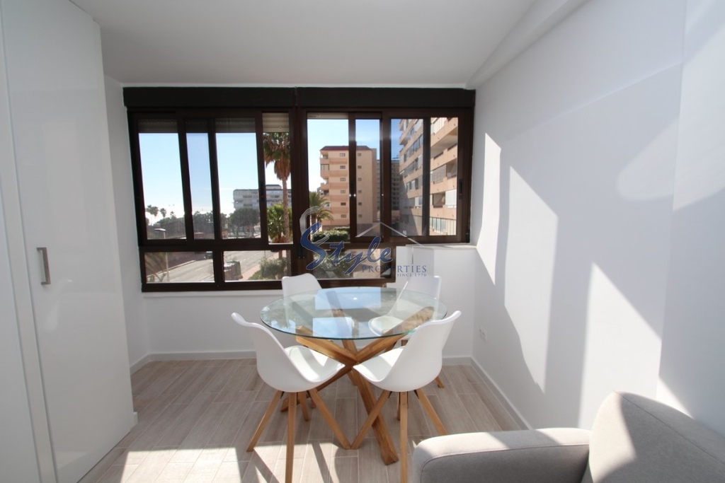 Reventa - Apartamento - Torrevieja  - Torrevieja